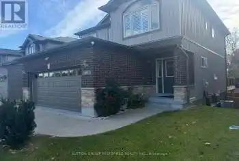 1851 Frederick Crescent, London, Ontario N5W0A5, 5 Bedrooms Bedrooms, ,4 BathroomsBathrooms,All Houses,For Sale,Frederick,X9767477