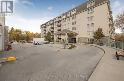 149 Church Street Unit# 207 King (Schomberg) Ontario L0G1T0