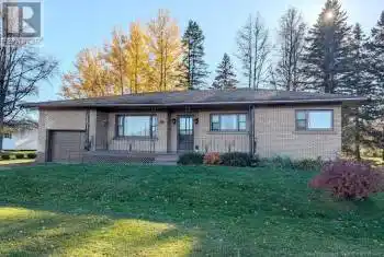 10 Ch Theriault, Sainte-Anne-De-Madawaska, New Brunswick E7E1S6, 3 Bedrooms Bedrooms, ,1 BathroomBathrooms,All Houses,For Sale,10 Ch Theriault,NB108449