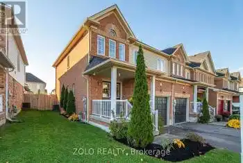 79 Dewell Cres, Clarington, Ontario L1E 0B8, 3 Bedrooms Bedrooms, 7 Rooms Rooms,3 BathroomsBathrooms,All Houses,Sold,Dewell,E9768133