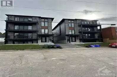 340-342 SHAKESPEARE Street Unit# 340 Ottawa Ontario K1L5M2