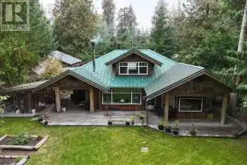 2777 CEDAR WAY, Savary Island, British Columbia V0N2G0, 3 Bedrooms Bedrooms, ,2 BathroomsBathrooms,All Houses,For Sale,2777 CEDAR WAY,18451