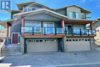 130 COLEBROOK Road Unit# 33, Kamloops, British Columbia, 3 Bedrooms Bedrooms, ,3 BathroomsBathrooms,All Houses,For Sale,Tobiano,COLEBROOK,181520