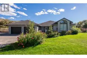 105 PUETT RANCH Road, Kamloops, British Columbia V2H1M9, 5 Bedrooms Bedrooms, ,4 BathroomsBathrooms,All Houses,For Sale,Rayleigh,PUETT RANCH,181440