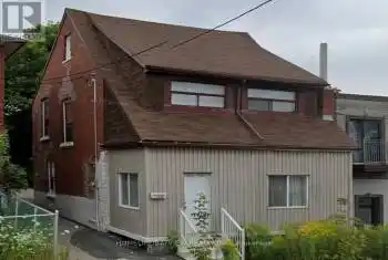 2100 Dufferin Street, Toronto (Caledonia-Fairbank), Ontario M6E3R7, 3 Bedrooms Bedrooms, ,2 BathroomsBathrooms,All Houses,For Sale,Dufferin,W9768334