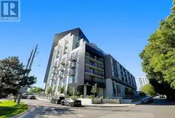 90 Glen Everest Road Unit# 308, Toronto (Birchcliffe-Cliffside), Ontario M1N0C3, 1 Bedroom Bedrooms, ,1 BathroomBathrooms,Condo,For Rent,Glen Everest,E9768654