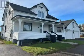 2 Des Ancêtres, Saint-Simon, New Brunswick E8P1Y5, 3 Bedrooms Bedrooms, ,2 BathroomsBathrooms,All Houses,For Sale,2 Des Ancêtres,NB093350