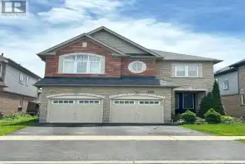 63 Buxton Lane, Clarington, Ontario L1C 0J5, 4 Bedrooms Bedrooms, 9 Rooms Rooms,5 BathroomsBathrooms,All Houses,Sold,Buxton,E9513362