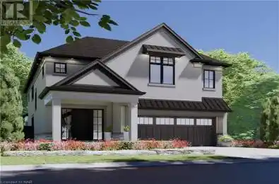 40 LUCIA Drive Unit# LOT Niagara Falls Ontario L2J0G1