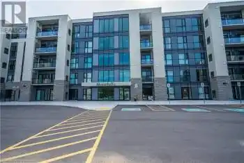 50 HERRICK Avenue Unit# UP42, St. Catharines, Ontario L2P0G3, 1 Bedroom Bedrooms, ,1 BathroomBathrooms,Condo,For Rent,HERRICK,40670968