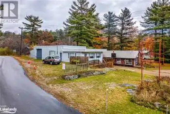 2512 HONEY HARBOUR Road, Georgian Bay (Baxter), Ontario P0E1E0, 3 Bedrooms Bedrooms, ,3 BathroomsBathrooms,All Houses,For Sale,HONEY HARBOUR,X10436828