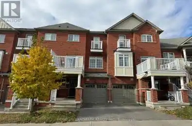 18 Roy Grove Way Markham (Greensborough) Ontario L6E0T7