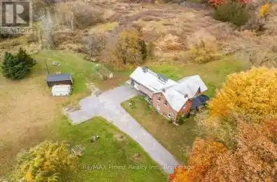 8739 COUNTY ROAD 2 Greater Napanee Ontario K7R3L1