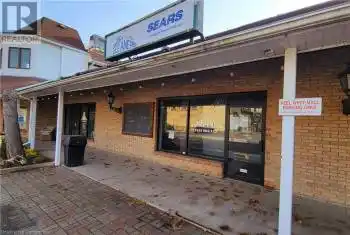 148 PEEL Street, New Hamburg, Ontario N3A1E3, ,Commercial,For Rent,PEEL,40671096