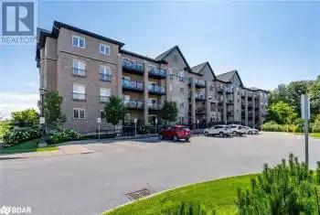 44 FERNDALE Drive Unit# 401, Barrie, Ontario L4N2V1, 3 Bedrooms Bedrooms, ,2 BathroomsBathrooms,Condo,For Sale,FERNDALE,40671135