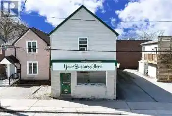 71 QUEEN Street, St. Catharines (451 - Downtown), Ontario L2R5G9, ,Commercial,For Rent,QUEEN,X9886296