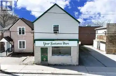 71 QUEEN Street St. Catharines Ontario L2R5G9