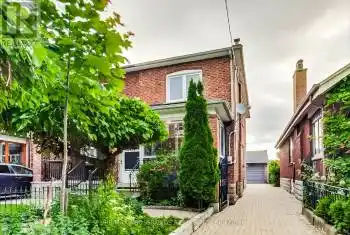 633 Glenholme Avenue, Toronto (Oakwood Village), Ontario M6E3G8, 3 Bedrooms Bedrooms, ,3 BathroomsBathrooms,All Houses,For Rent,Glenholme,C9769325