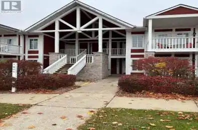 90 Highland Drive Unit# 2064 Oro-Medonte (Horseshoe Valley) Ontario L0