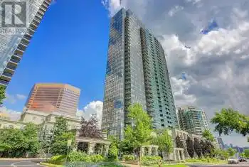 15 Greenview Avenue Unit# 2504, Toronto (Newtonbrook West), Ontario M2M4M7, 2 Bedrooms Bedrooms, ,2 BathroomsBathrooms,Condo,For Sale,Greenview,C9769606