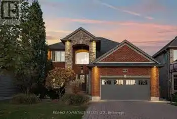 2361 Brayford Cres, London, Ontario N6K 0C4, 4 Bedrooms Bedrooms, 12 Rooms Rooms,3 BathroomsBathrooms,All Houses,Sold,Brayford,X9769685