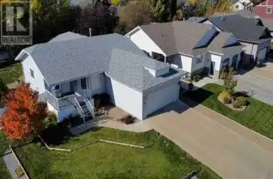 87 Greystone Close Brooks Alberta T1R1M1