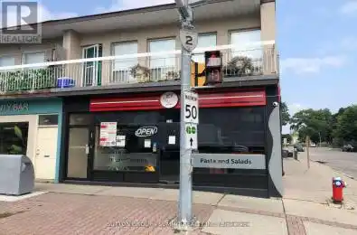 278 Lakeshore Road Mississauga (Port Credit) Ontario L5G1H1