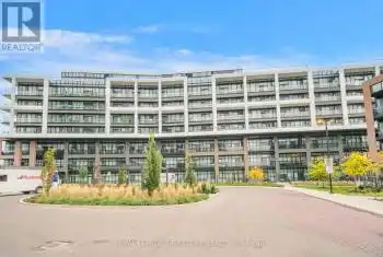 50 George Butchart Drive Unit# 202, Toronto (Downsview-Roding-CFB), Ontario M3K0C9, 2 Bedrooms Bedrooms, ,2 BathroomsBathrooms,Condo,For Sale,George Butchart,W9769928