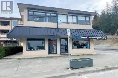 4660 MARINE AVE Powell River British Columbia V8A2L1