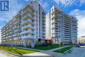 6 David Eyer Rd Unit# 501, Richmond Hill, Ontario L4S 0N5, 2 Bedrooms Bedrooms, 5 Rooms Rooms,2 BathroomsBathrooms,Condo,Rented,David Eyer,N9770319