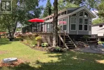 2152 COUNTY 36 Road Unit# 30, Kawartha Lakes, Ontario K0M1L0, 2 Bedrooms Bedrooms, ,2 BathroomsBathrooms,Commercial,For Sale,COUNTY 36,40670985