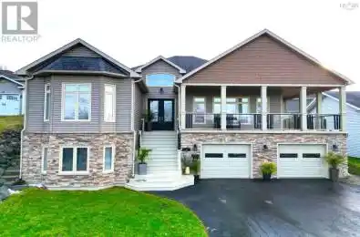 42 Canso Drive Sydney Nova Scotia B1P7E5