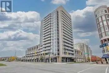 1940 IRONSTONE Drive Unit# 216, Burlington, Ontario L7L0E4, 2 Bedrooms Bedrooms, ,2 BathroomsBathrooms,Condo,For Sale,IRONSTONE,40671136