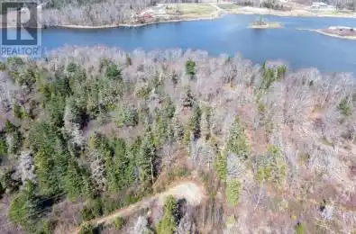 Lot 15 MCLEANS ISLAND Road Unit# Lot Jordan Bay Nova Scotia B0T1W0