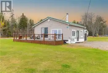 416 Bas-De-L'Allee Road, Richibouctou-Village, New Brunswick E4W1A3, 2 Bedrooms Bedrooms, ,1 BathroomBathrooms,All Houses,For Sale,416 Bas-De-L'Allee Road,NB108628