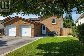 54 Hartsfield Dr, Clarington, Ontario L1E 1L8, 2 Bedrooms Bedrooms, 8 Rooms Rooms,3 BathroomsBathrooms,All Houses,Sold,Hartsfield,E9809880