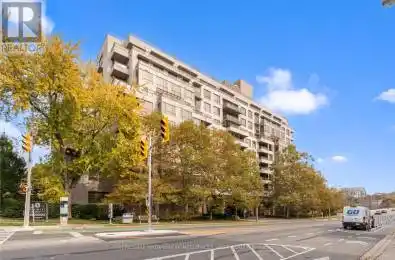 2662 Bloor Street Unit# 403 Toronto (Kingsway South) Ontario M8X2Z7