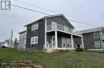 87 Riverside Drive North Rustico Prince Edward Island C0A1X0