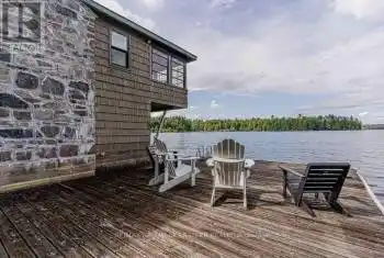 7 Fire Route 277C, Galway-Cavendish and Harvey, Ontario K0L1J0, 3 Bedrooms Bedrooms, ,3 BathroomsBathrooms,All Houses,For Sale,Fire Route 277C,X9824072