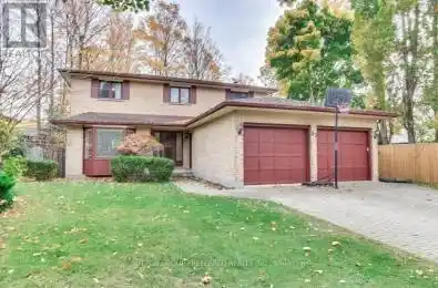 43 Mountainview Crescent London Ontario N6J4M5