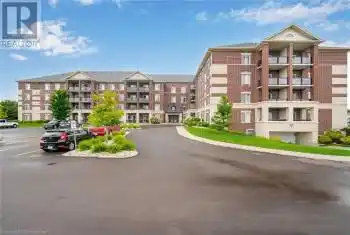 308 WATSON Parkway Unit# 115, Guelph, Ontario N1E0G7, 2 Bedrooms Bedrooms, ,1 BathroomBathrooms,Condo,For Sale,WATSON,40671492