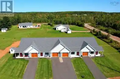 6 Livia Meadows Court Debert Nova Scotia B0M1G0