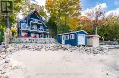 1749 Champlain Road Tiny Ontario L9M0C1