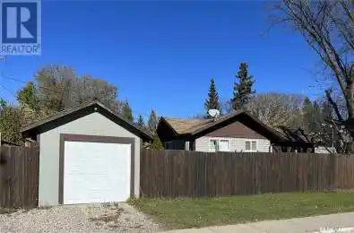 619 1st STREET E Unit# 619 Meadow Lake Saskatchewan S9X1G1