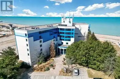 9 PINE Street Unit# 101 Lambton Shores (Grand Bend) Ontario N0M1T0