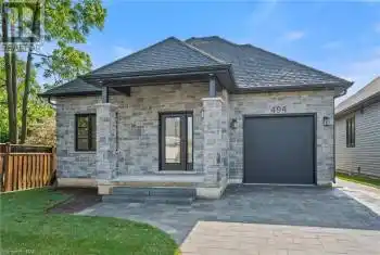 494 VINE Street, St. Catharines (442 - Vine/Linwell), Ontario L2M3T6, 3 Bedrooms Bedrooms, ,2 BathroomsBathrooms,All Houses,For Sale,VINE,X10409469