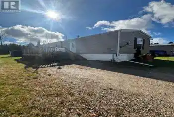 26585 HIGHWAY 89 Unit# 66, Southgate (Dundalk), Ontario N0C1B0, 2 Bedrooms Bedrooms, ,2 BathroomsBathrooms,Commercial,For Sale,HIGHWAY 89,X9920354