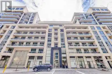 9191 Yonge Street Unit# Sw-105 Richmond Hill (Langstaff) Ontario L4C1H