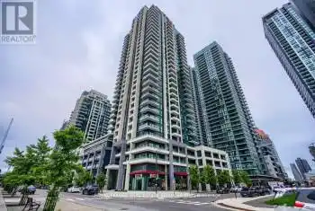 4055 Parkside Village Unit# 1517, Mississauga (City Centre), Ontario L5B0K8, 2 Bedrooms Bedrooms, ,1 BathroomBathrooms,Condo,For Rent,Parkside Village,W10202297