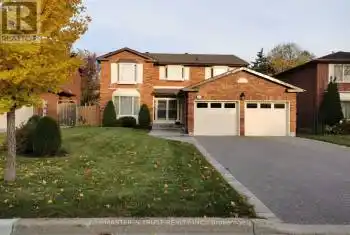 68 Lehman Crescent, Markham (Markham Village), Ontario L3P5W7, 5 Bedrooms Bedrooms, ,4 BathroomsBathrooms,All Houses,For Rent,Lehman,N10121015